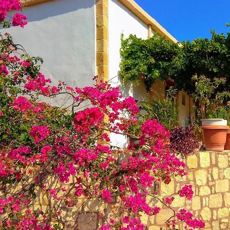 Falasarna Lardas House Gramvousá المظهر الخارجي الصورة