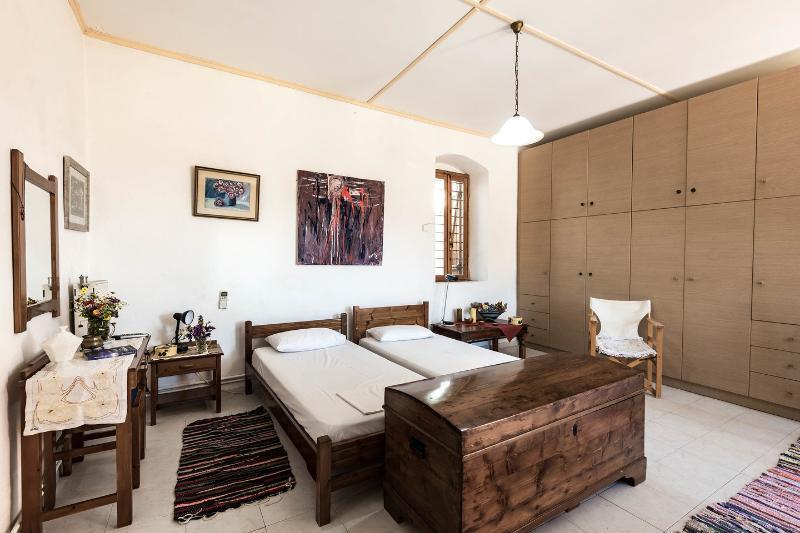 Falasarna Lardas House Gramvousá المظهر الخارجي الصورة