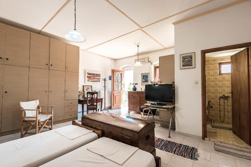 Falasarna Lardas House Gramvousá المظهر الخارجي الصورة