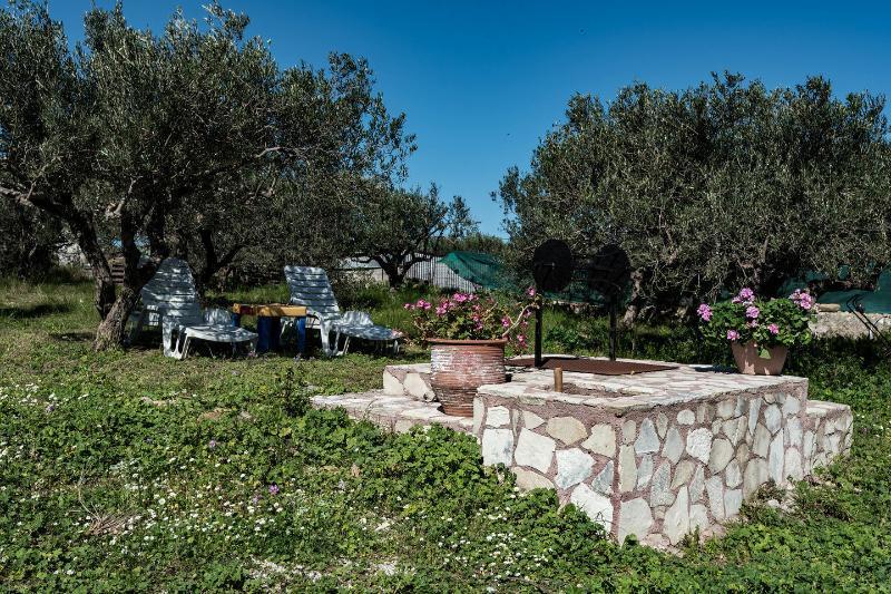 Falasarna Lardas House Gramvousá المظهر الخارجي الصورة