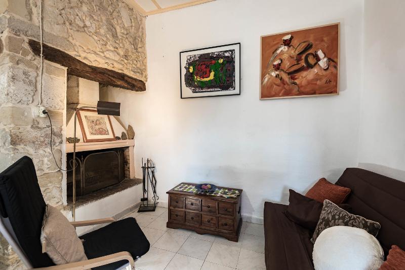 Falasarna Lardas House Gramvousá المظهر الخارجي الصورة