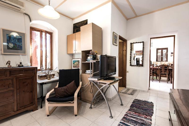 Falasarna Lardas House Gramvousá المظهر الخارجي الصورة