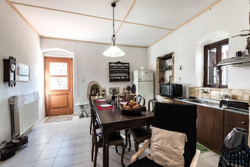 Falasarna Lardas House Gramvousá المظهر الخارجي الصورة