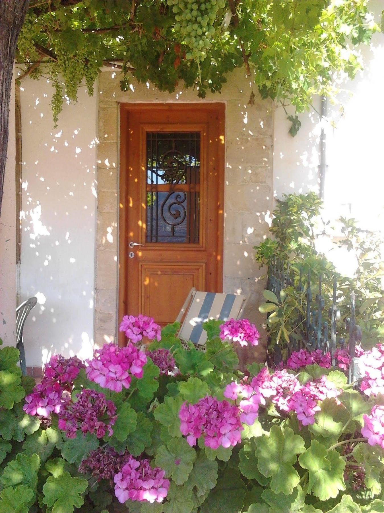 Falasarna Lardas House Gramvousá المظهر الخارجي الصورة