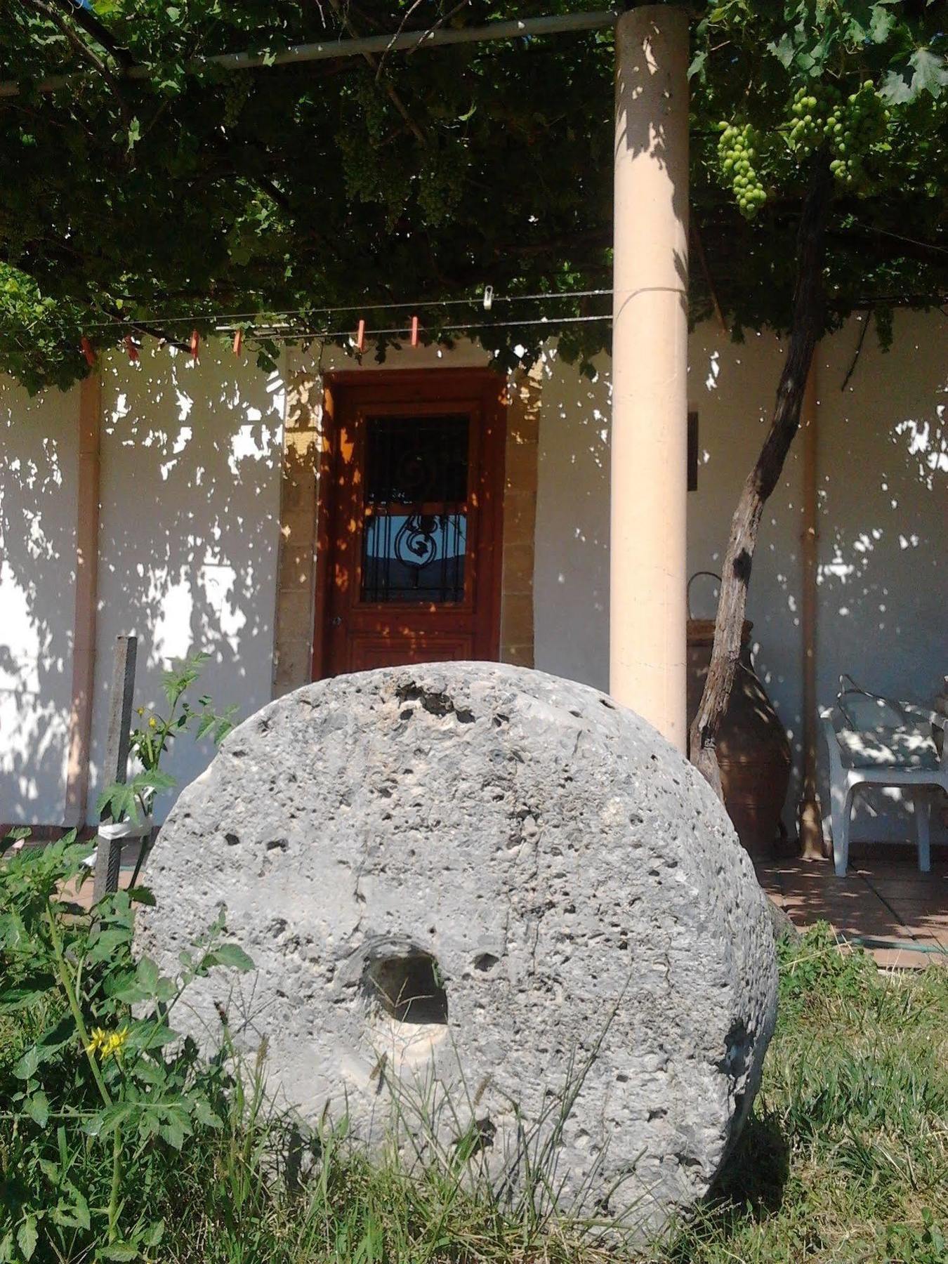 Falasarna Lardas House Gramvousá المظهر الخارجي الصورة