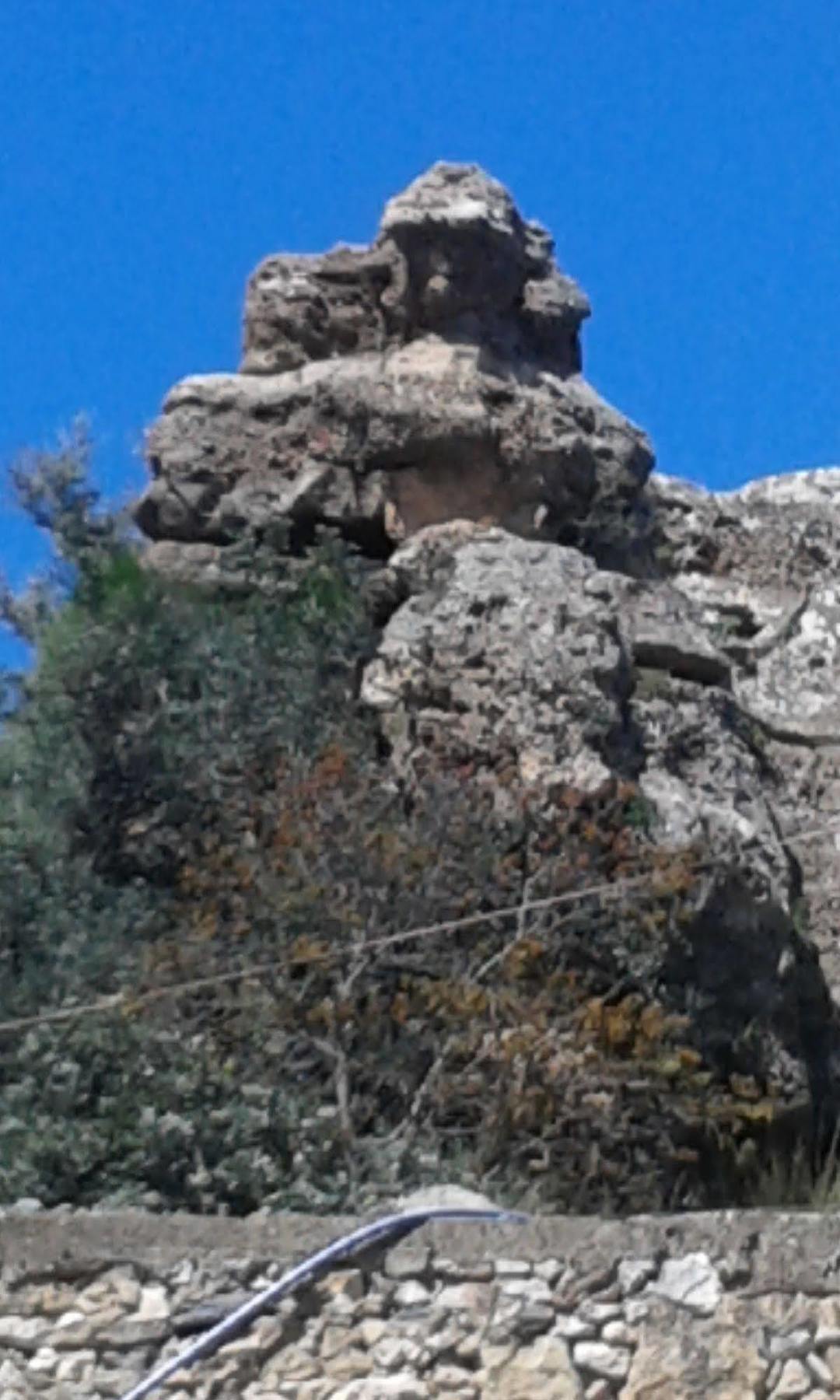 Falasarna Lardas House Gramvousá المظهر الخارجي الصورة